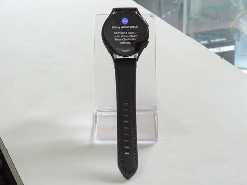 Samsung Classic Watch 5 Watch5 Sm-r910 1.4 44 Mm Preto Esportivo 4