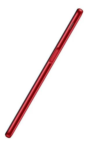 Samsung Galaxy J6+ 32GB Vermelho 3GB RAM 5