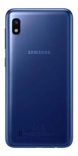 Samsung Galaxy A10 32GB Azul 2GB RAM 3