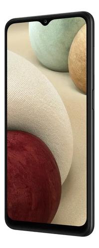 Samsung Galaxy A1264gb 4gb Ram Preto 5