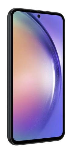 Samsung Galaxy A54 5g 128gb Preto 8gb Ram 3