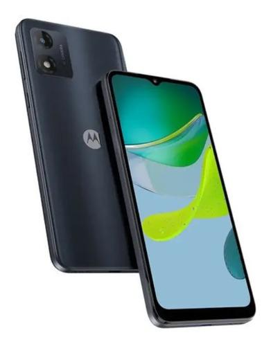 Moto E13 64GB Grafite 4GB RAM 4