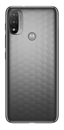 Moto E20 32gb 2gb RamCinza 5
