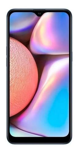 Samsung Galaxy A10s Duos Azul 3