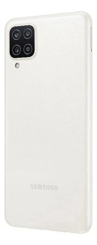 Samsung Galaxy Sm-a125m 64GB Branco 4GB RAM 5