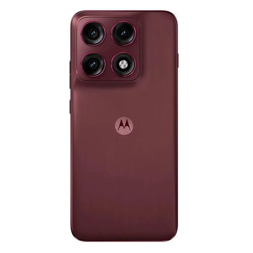 Motorola Edge Motorola Edge 70 Pro 256gb Vinho 5