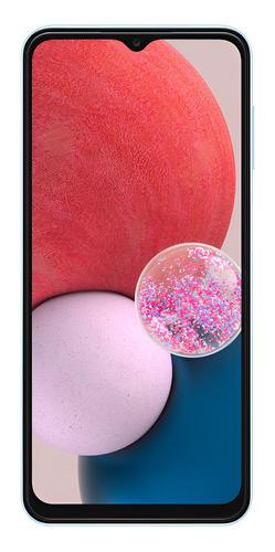 Samsung Galaxy A13 Dual Sim Preto