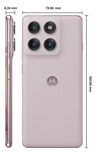 Motorola Edge 60 Pro Off White 5