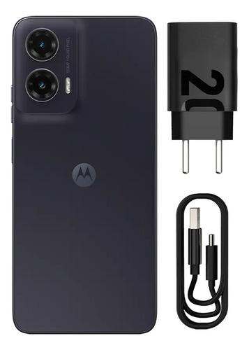 Moto G35 5g Grafite 4