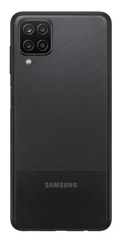 Samsung Galaxy A1264gb 4gb Ram Preto 3