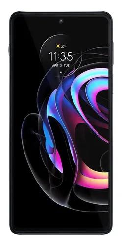 Motorola Edge 20 Pro Dual Sim 256 Gb Azul 8 Gb Ram