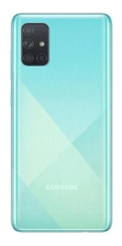 Samsung Galaxy A51 128GB Prism Crush Blue 4GB RAM 3