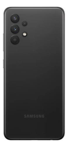 Samsung Galaxy A32 5g 5g 128GB Preto 4GB RAM 3