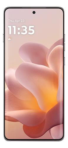 Motorola Edge 60 Pro Off White 4