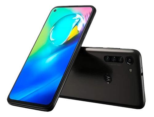 Moto G8 Power 64GB Preto-titanium 4GB RAM 5