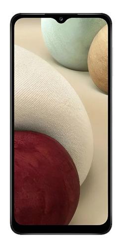 Samsung Galaxy Sm-a125m Dual Sim 64 Gb Branco 4 Gb Ram