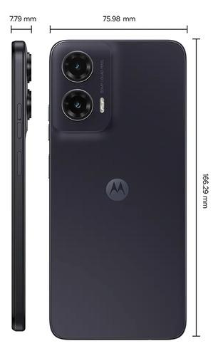 Moto G35 5g Grafite 5