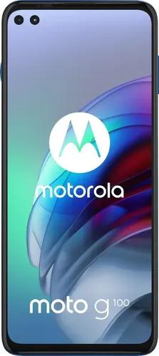 Motorola Moto G100 5g Luminous Ocean 3