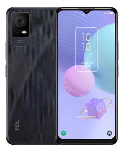 Tcl 405 Dual Sim Grafite