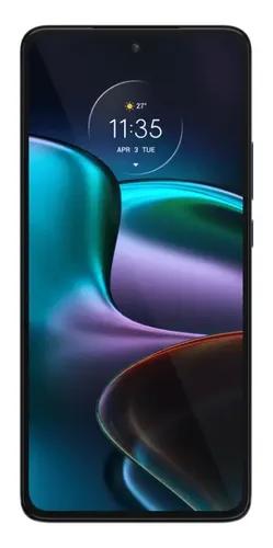 Motorola Edge 30 256GB Grafite 8GB RAM 1